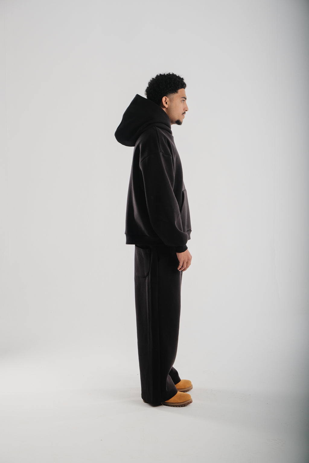 Night R2 Hoodie