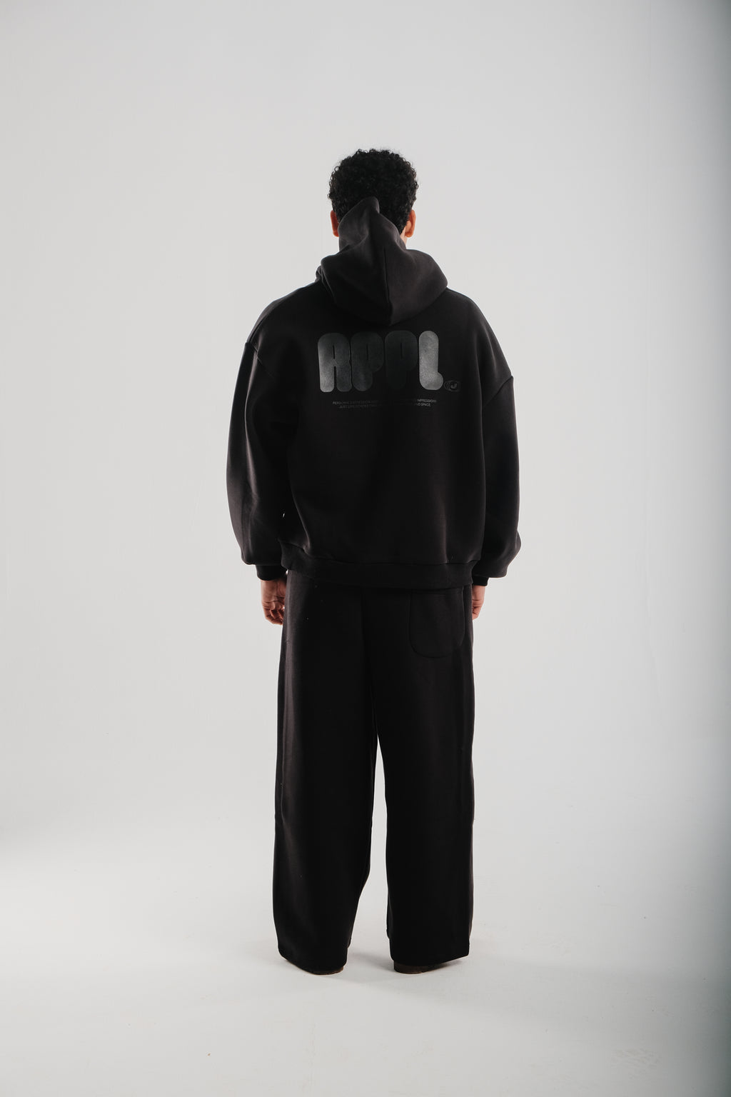 Night R2 Hoodie