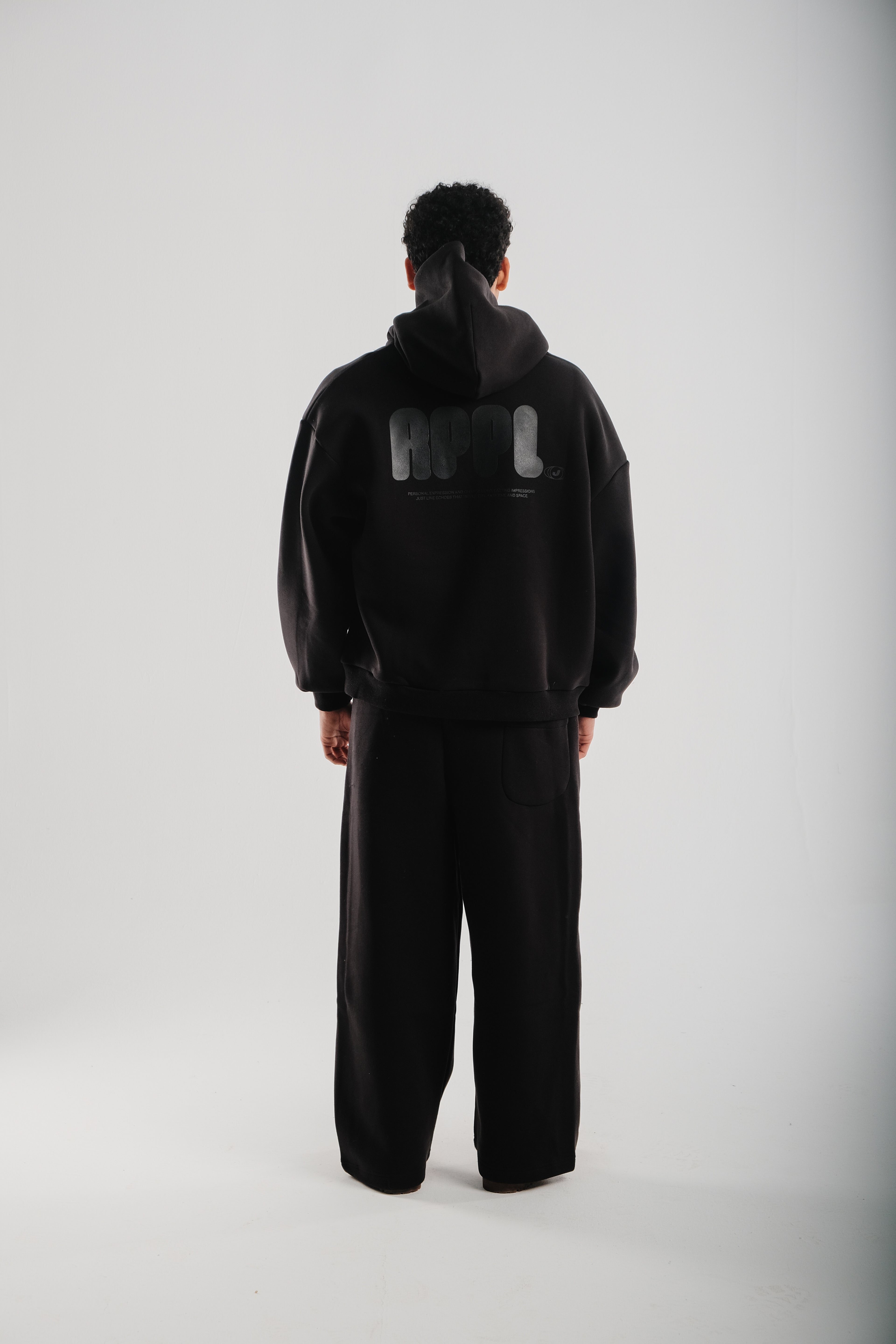 Night R2 Hoodie