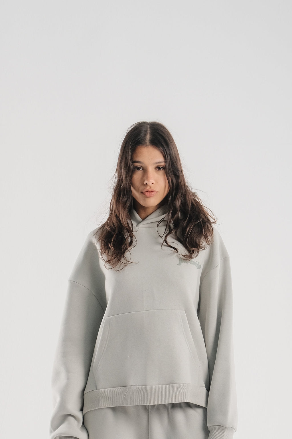 Smoke R2 Hoodie