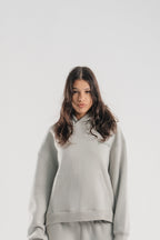 Smoke R2 Hoodie