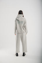 Smoke R2 Hoodie