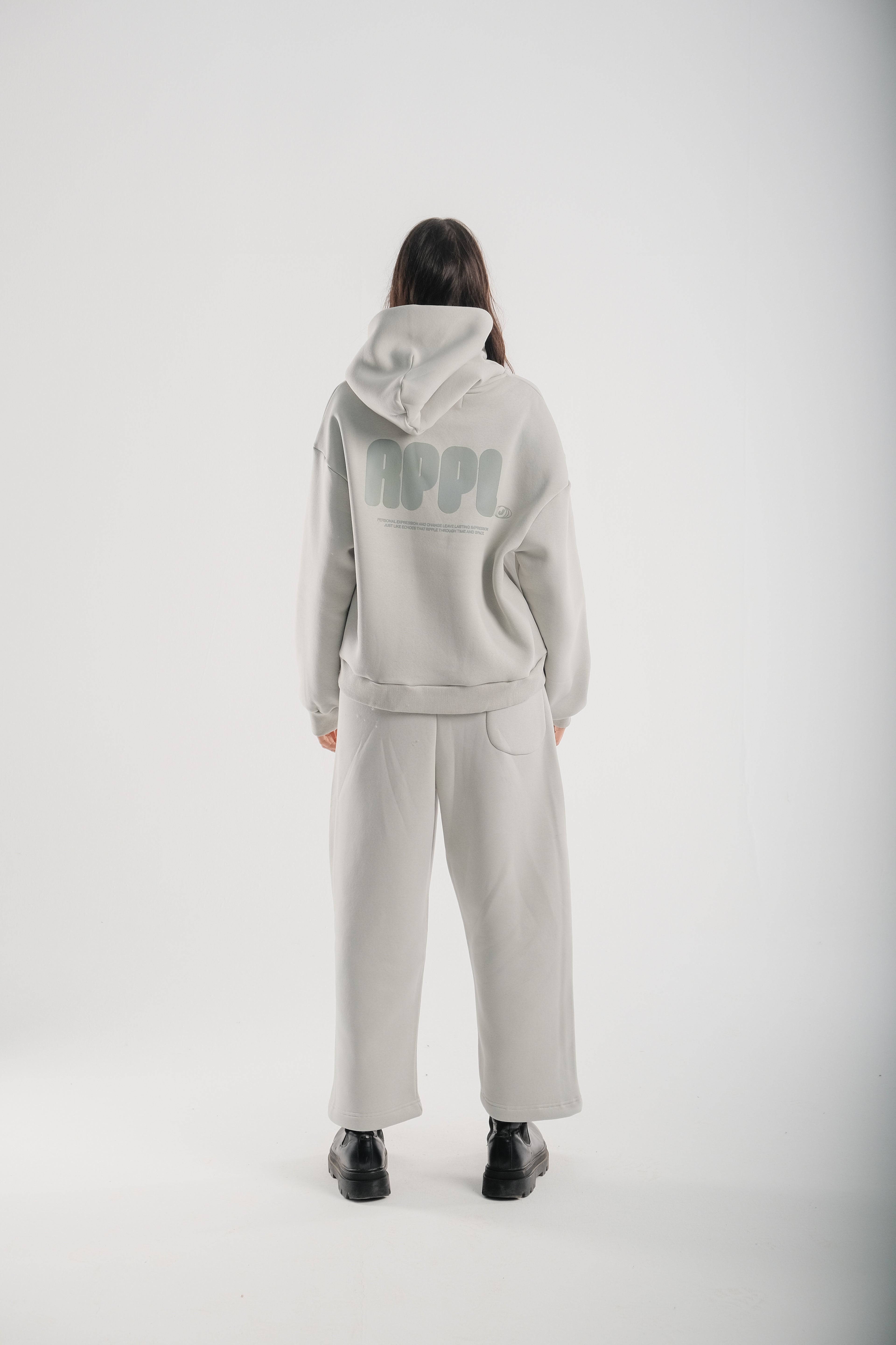 Smoke R2 Hoodie