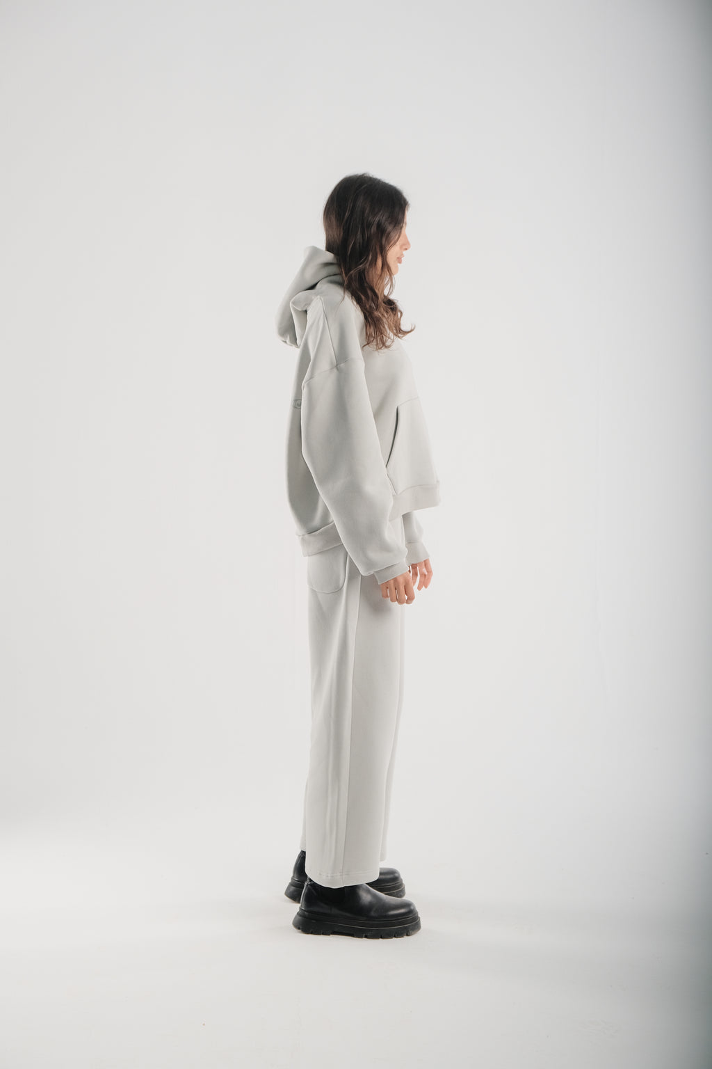 Smoke R2 Hoodie