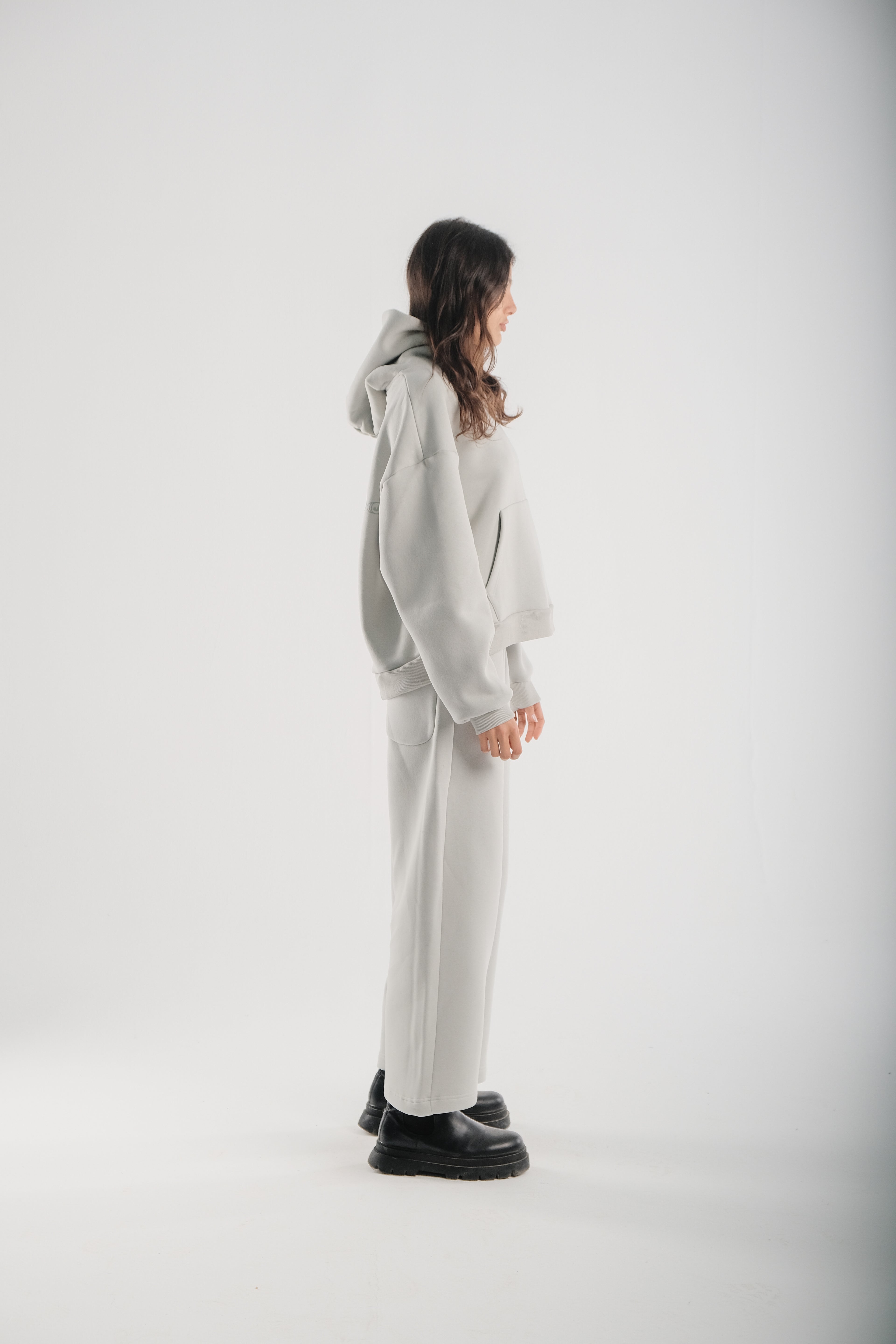 Smoke R2 Hoodie