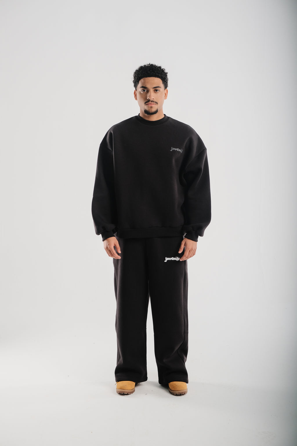 Night R2 Crewneck