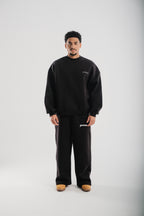 Night R2 Crewneck