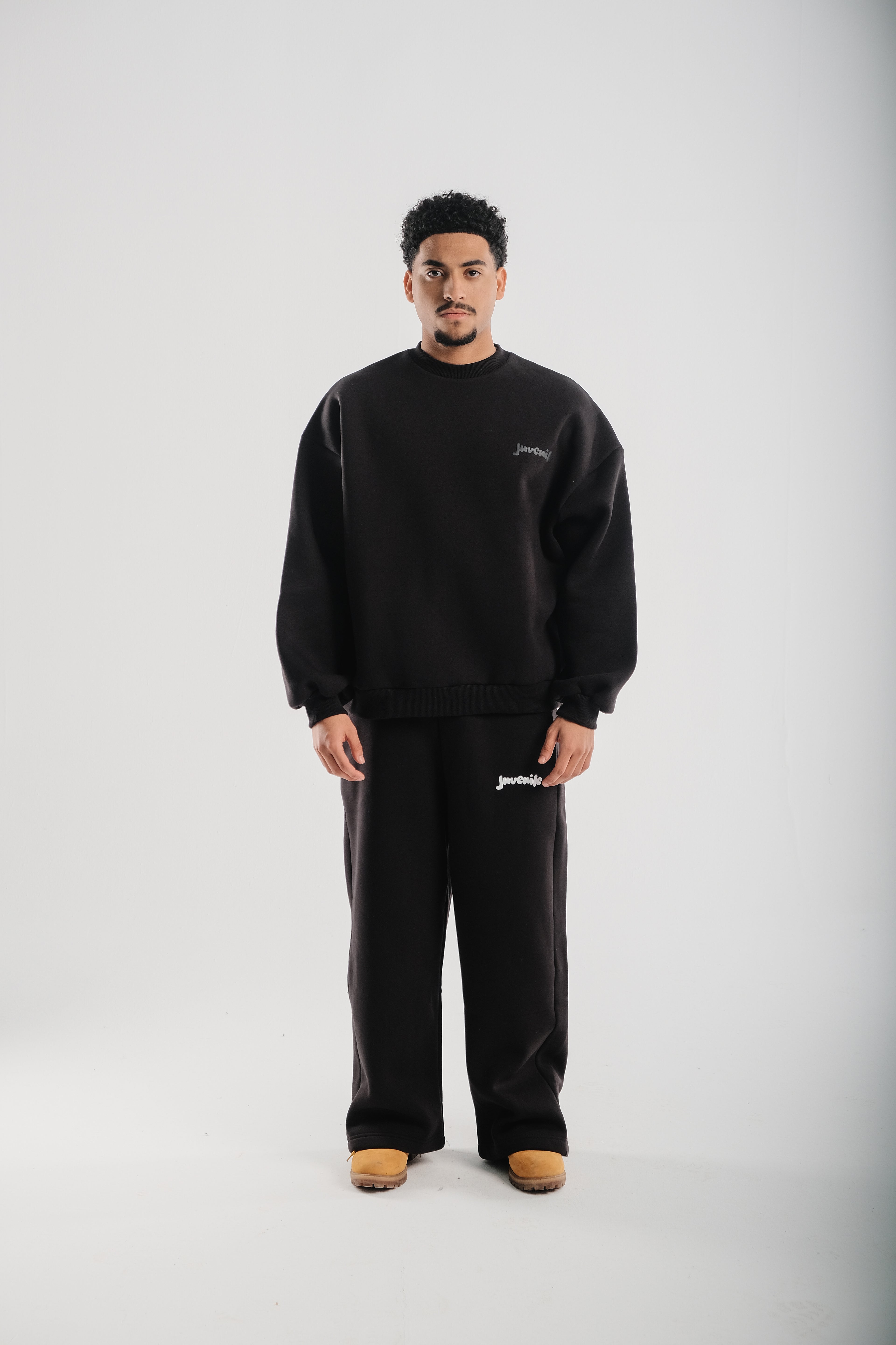 Night R2 Crewneck