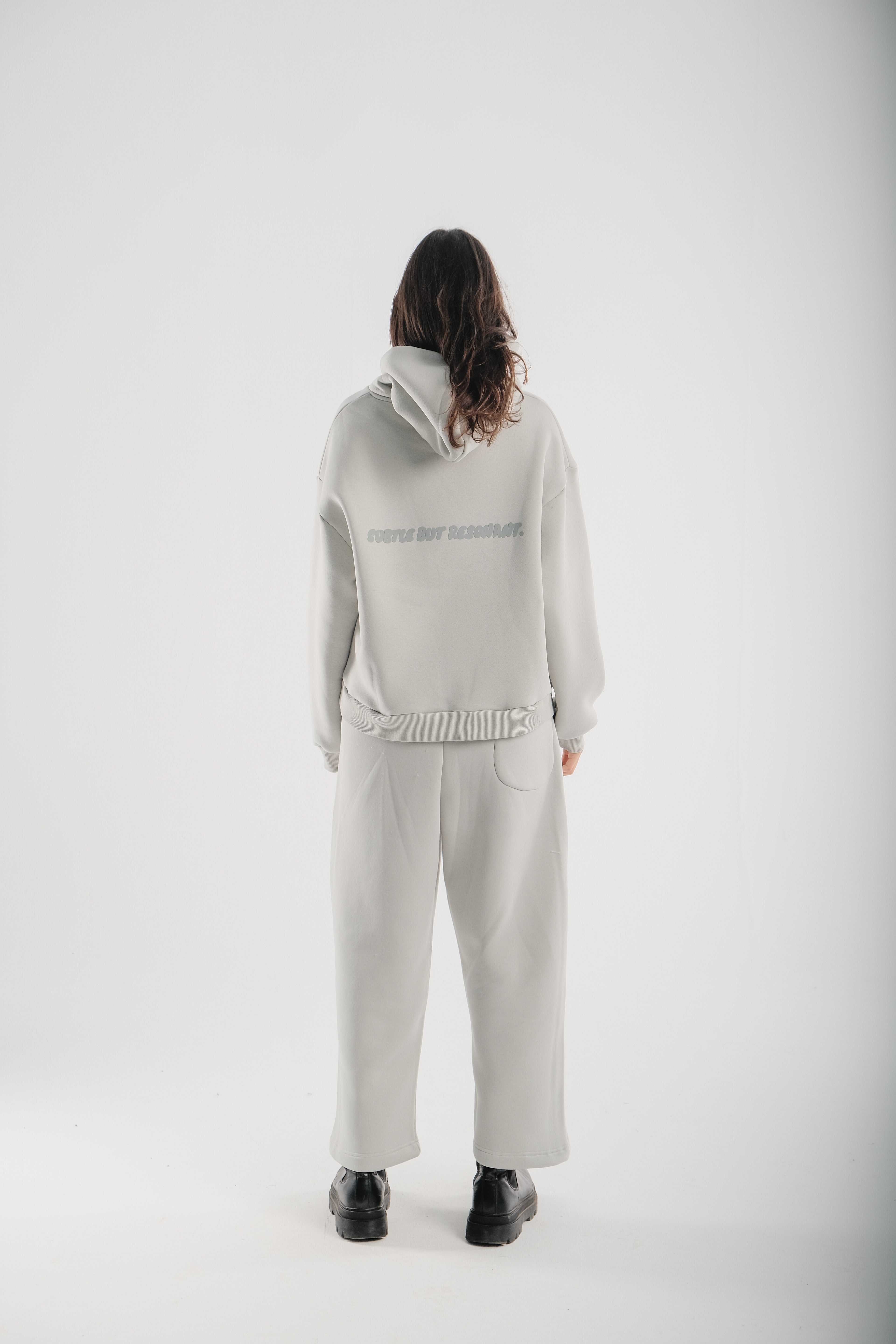 Smoke R1 Hoodie