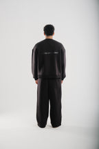 Night R1 Crewneck