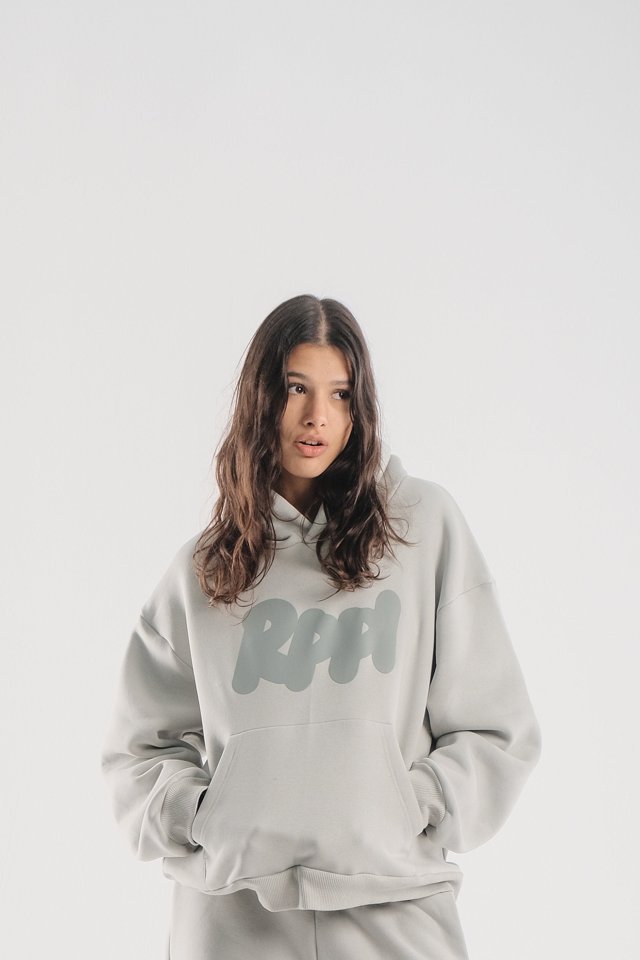 Smoke R1 Hoodie