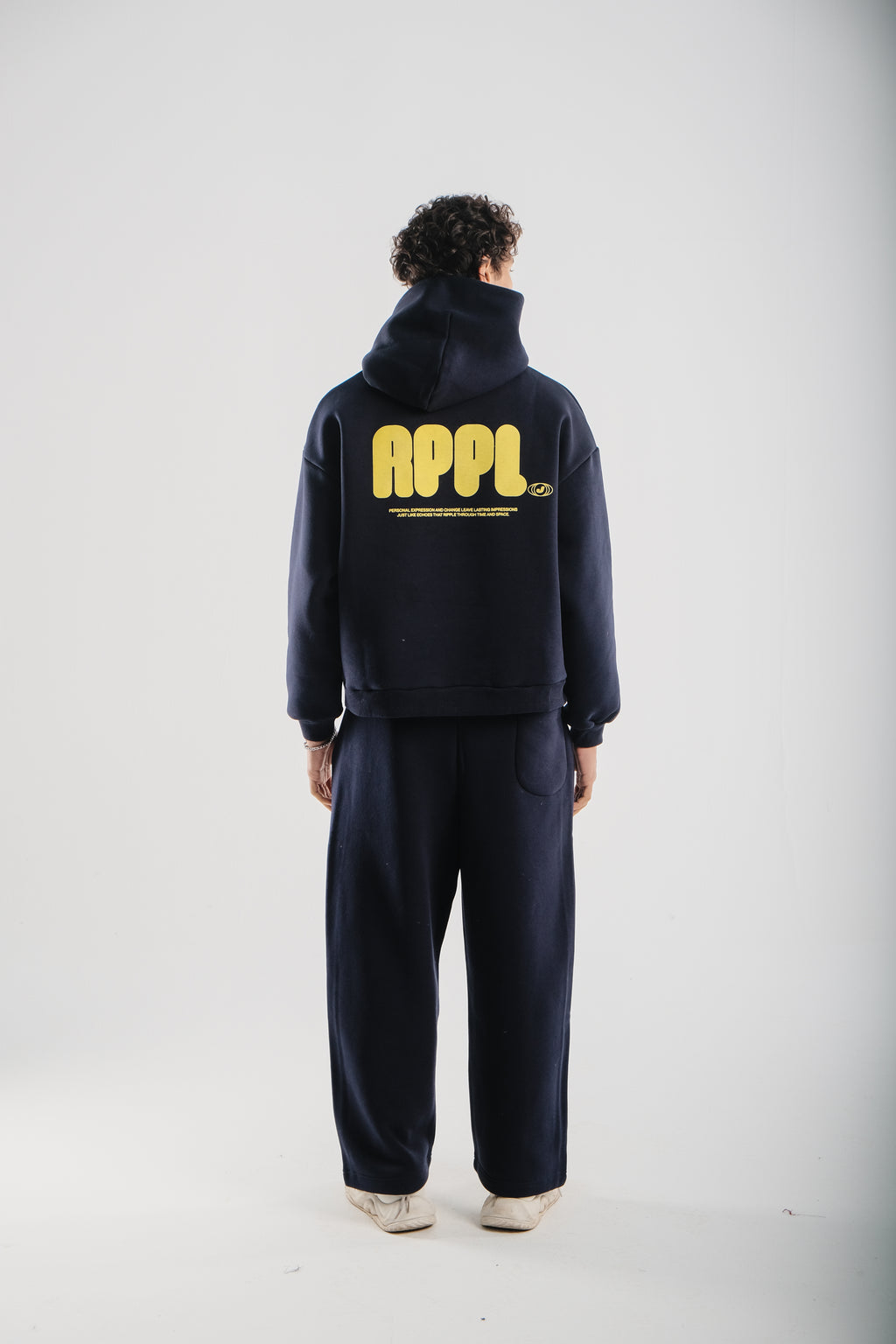 Ink R2 Hoodie