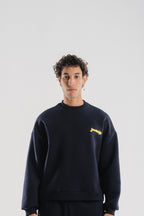 Ink R2 Crewneck