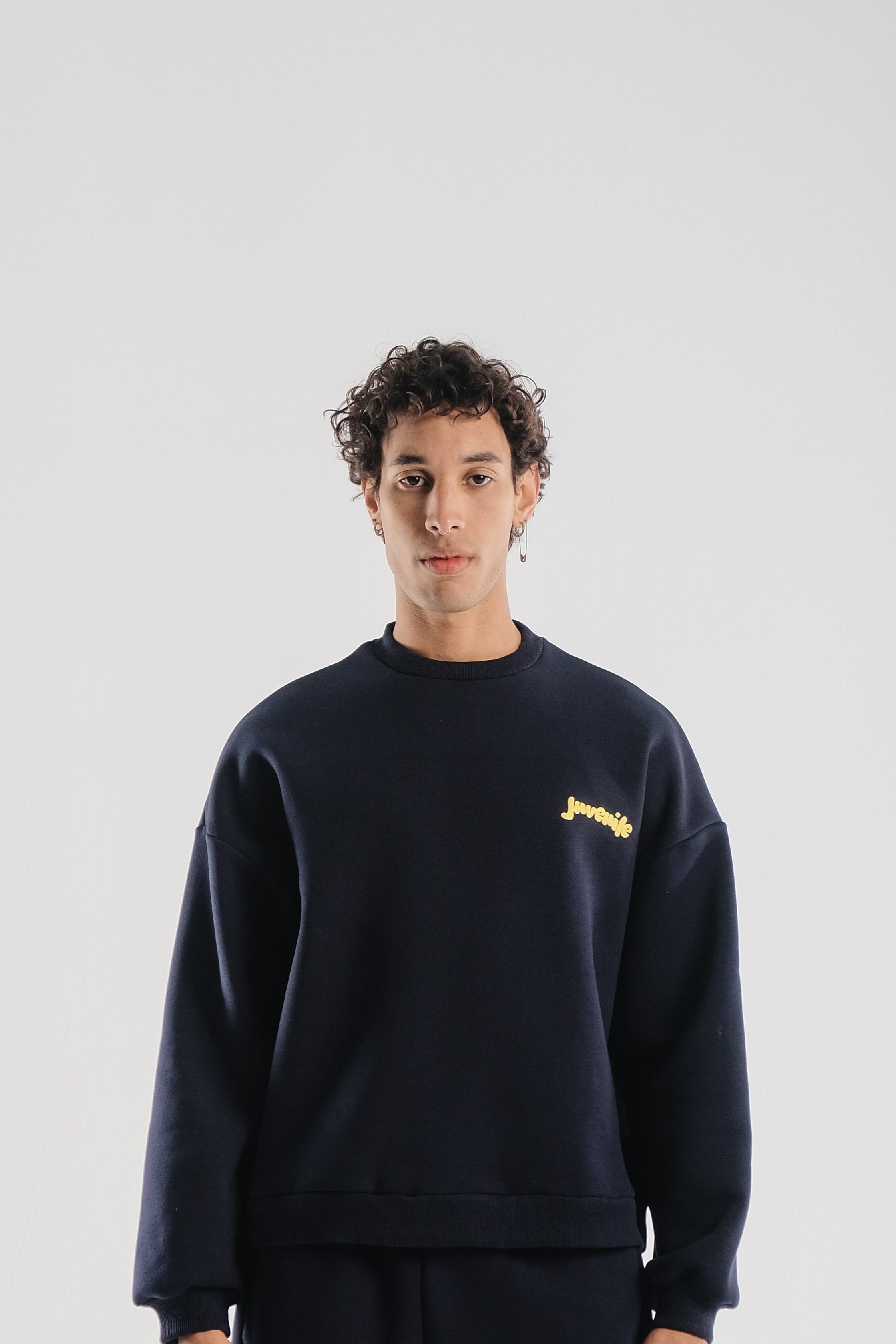 Ink R2 Crewneck