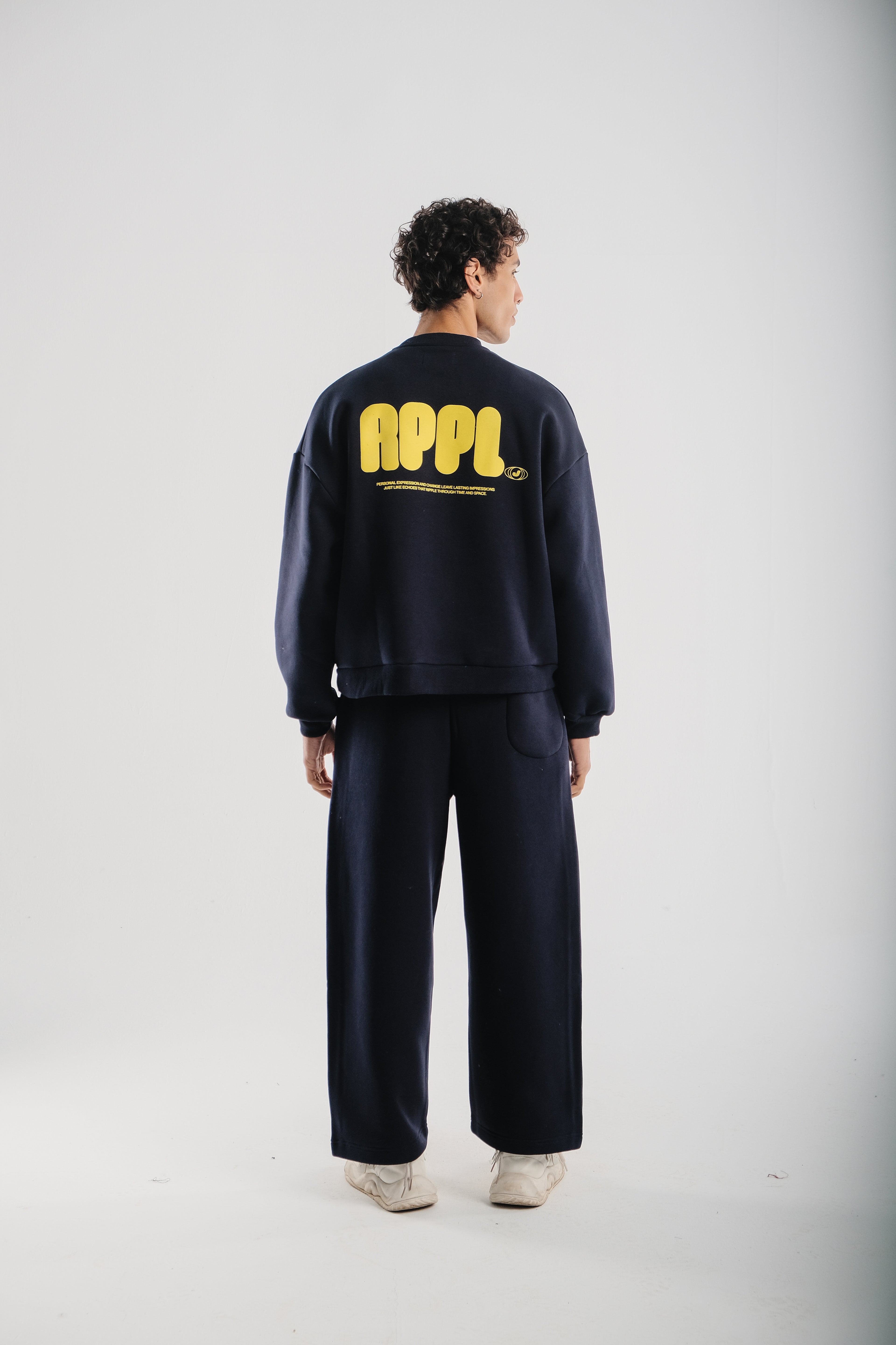 Ink R2 Crewneck