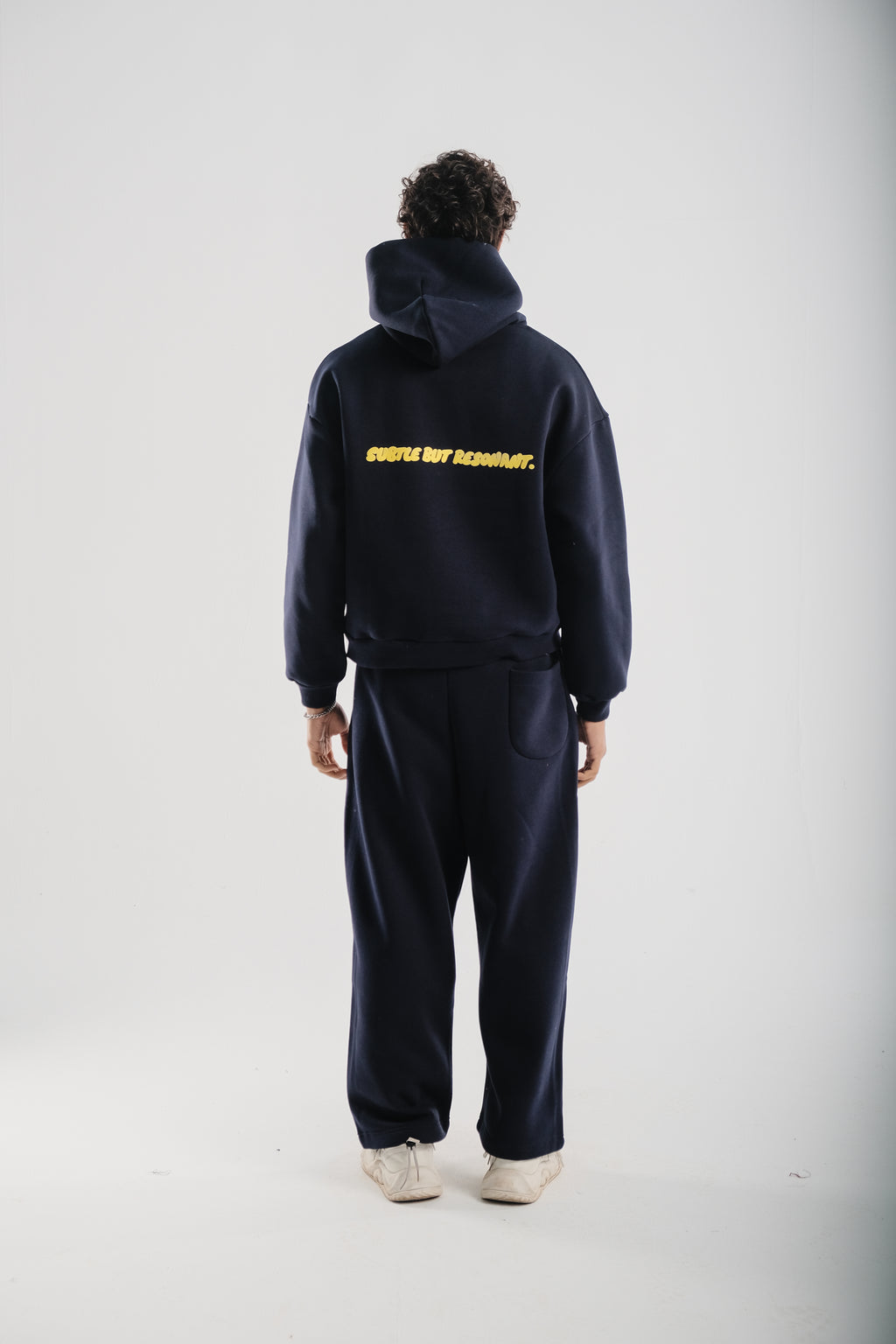 Ink R1 Hoodie