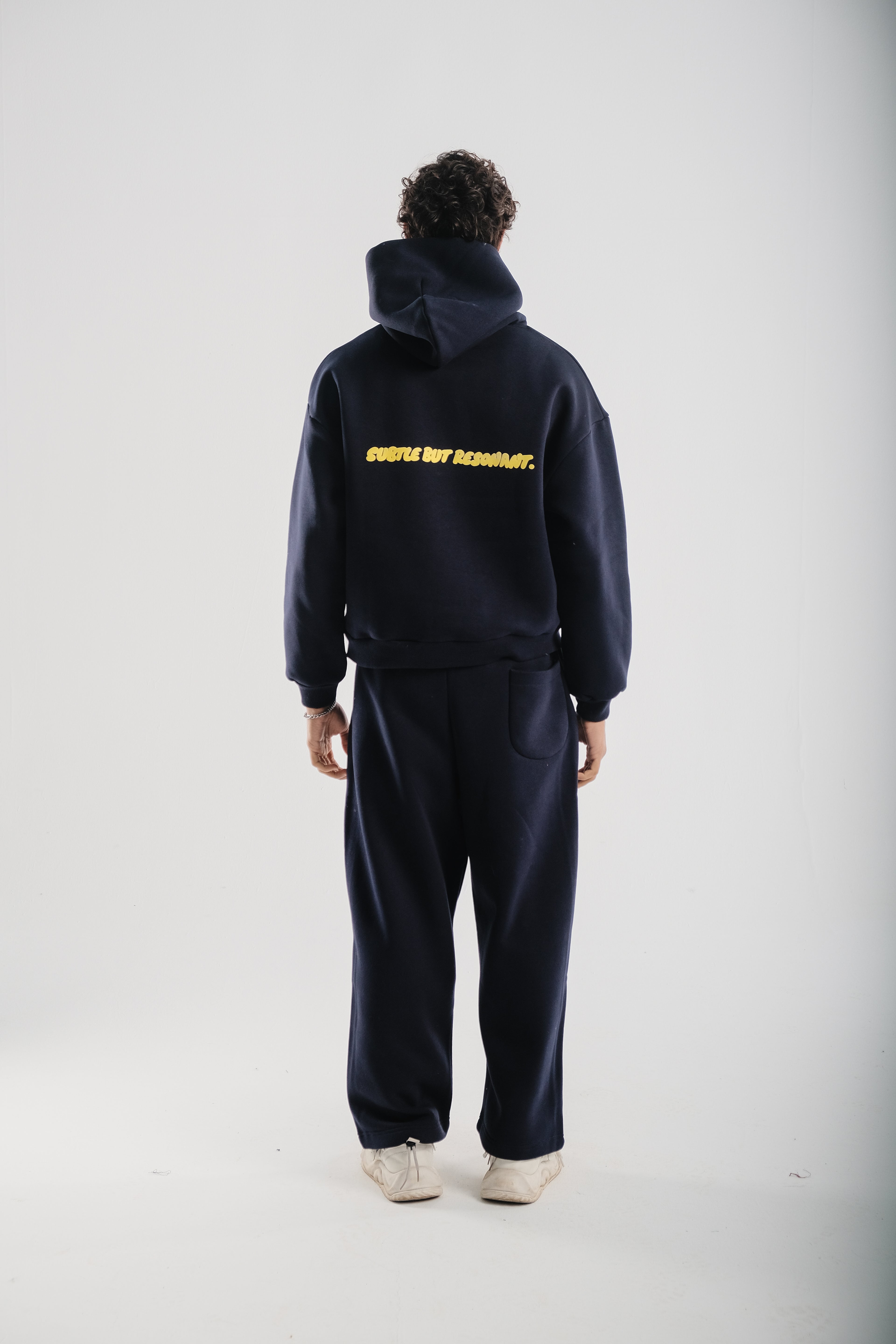Ink R1 Hoodie