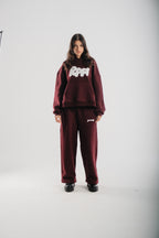 Jam R1 Hoodie