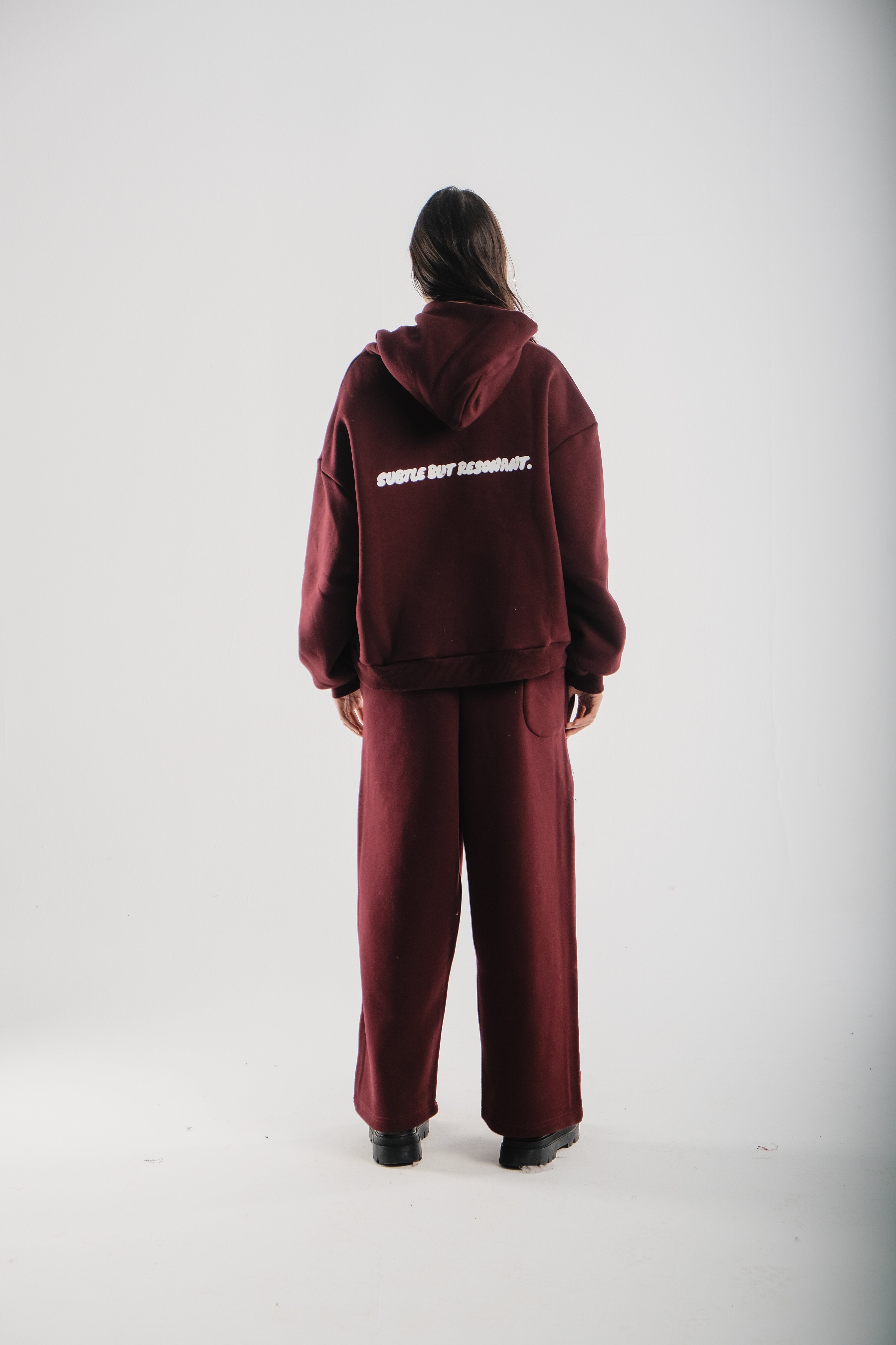 Jam R1 Hoodie