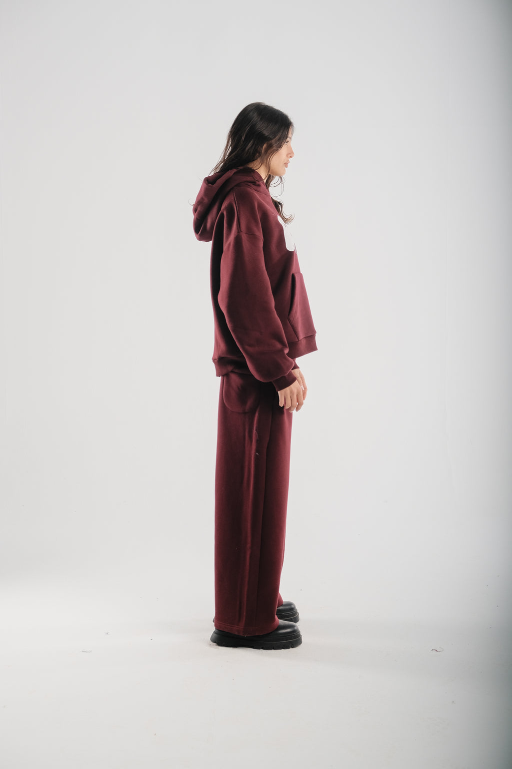 Jam R1 Hoodie
