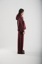 Jam R1 Hoodie