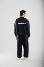 Ink R1 Crewneck