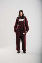 Jam R1 Crewneck
