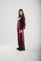 Jam R1 Crewneck