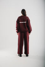 Jam R1 Crewneck