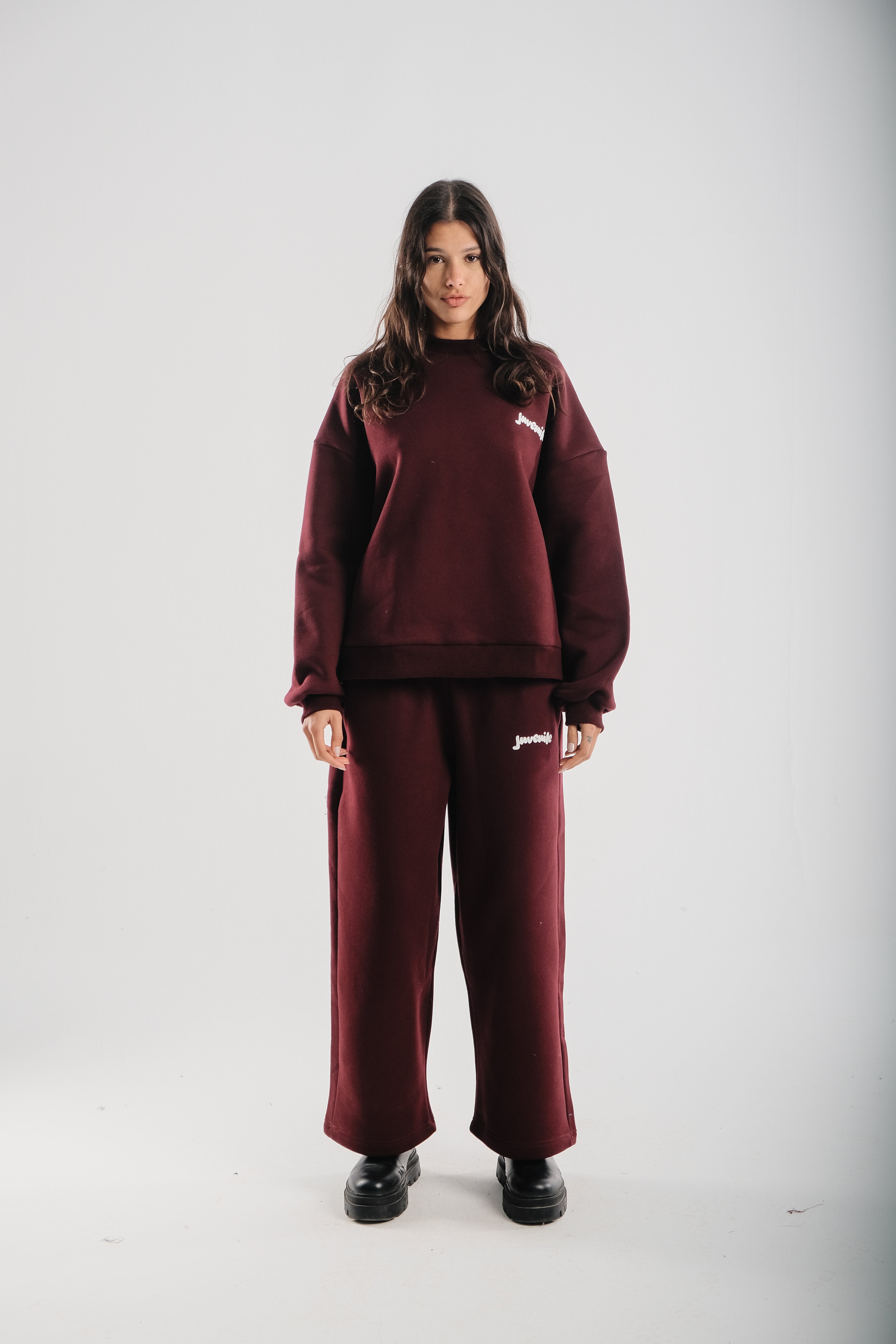 Jam R2 Crewneck