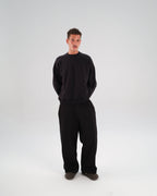 The Heavyweight Crewneck