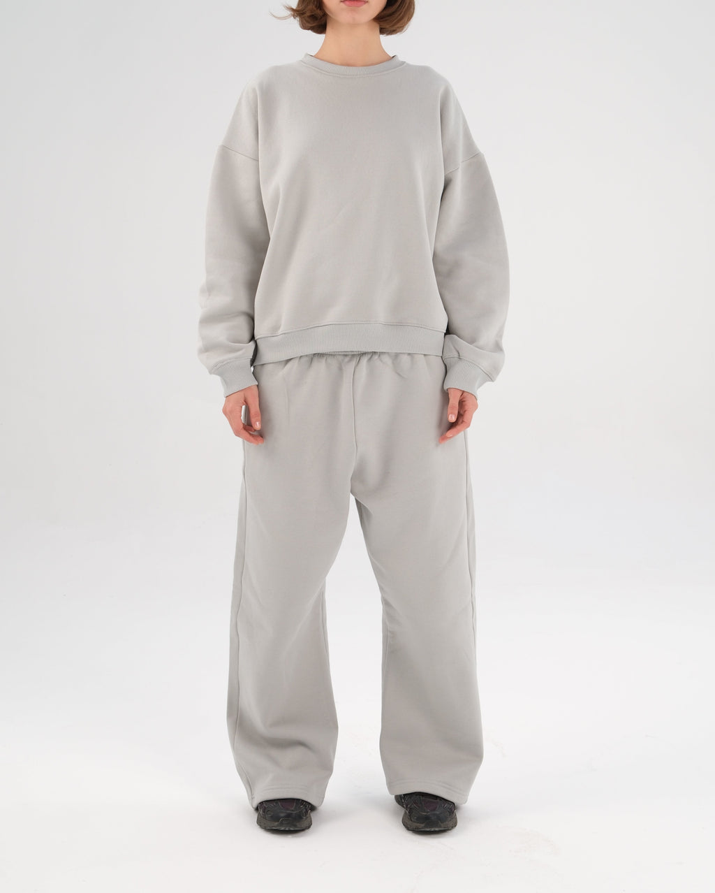 Heavyweight Sweats