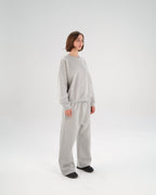 The Heavyweight Crewneck