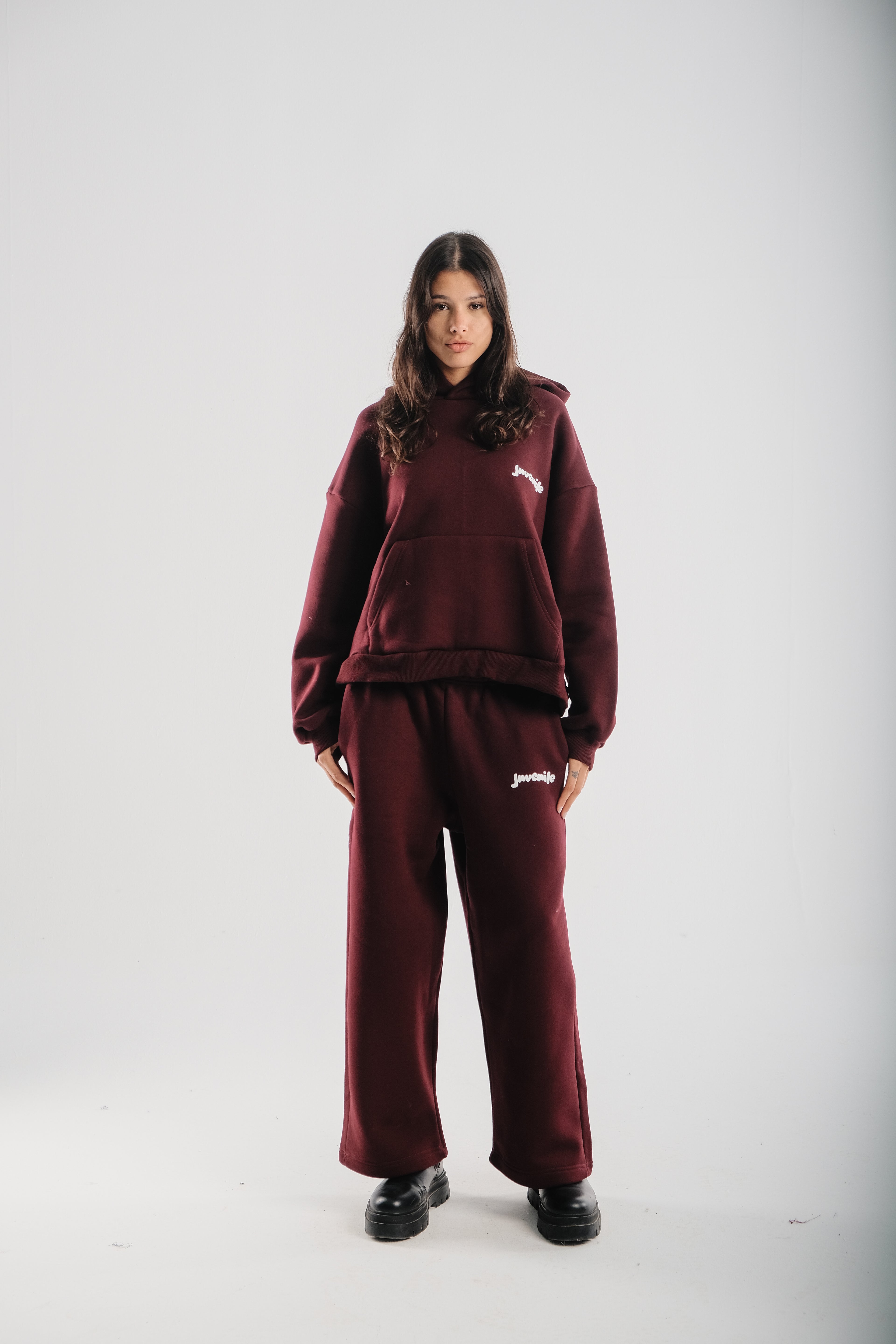 Jam R2 Hoodie