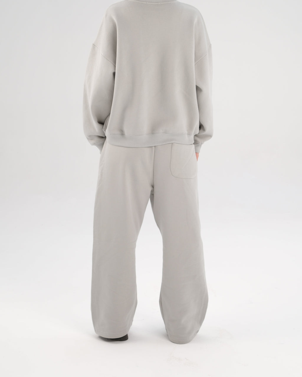 Heavyweight Sweats