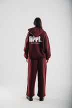 Jam R2 Hoodie