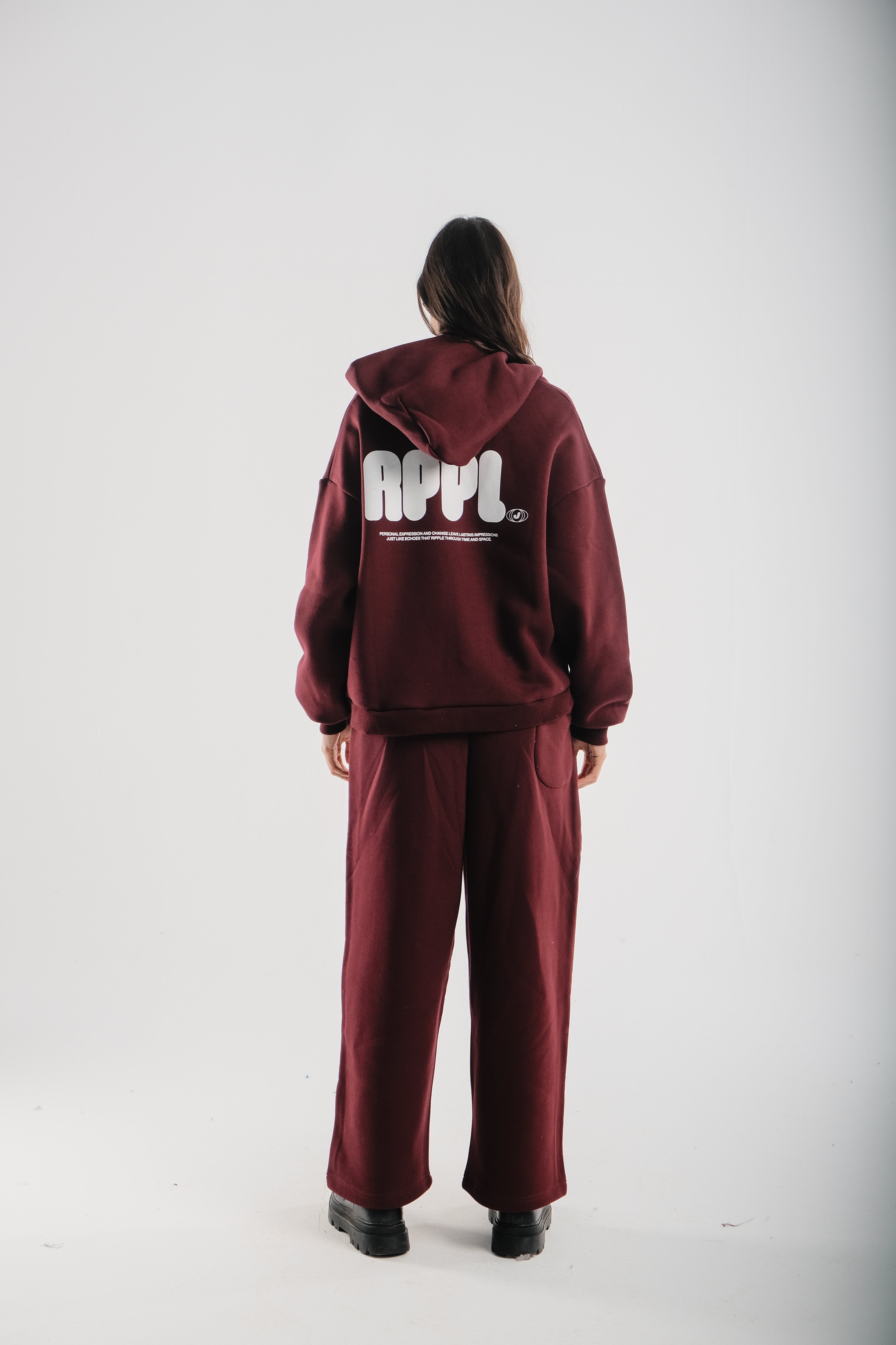Jam R2 Hoodie