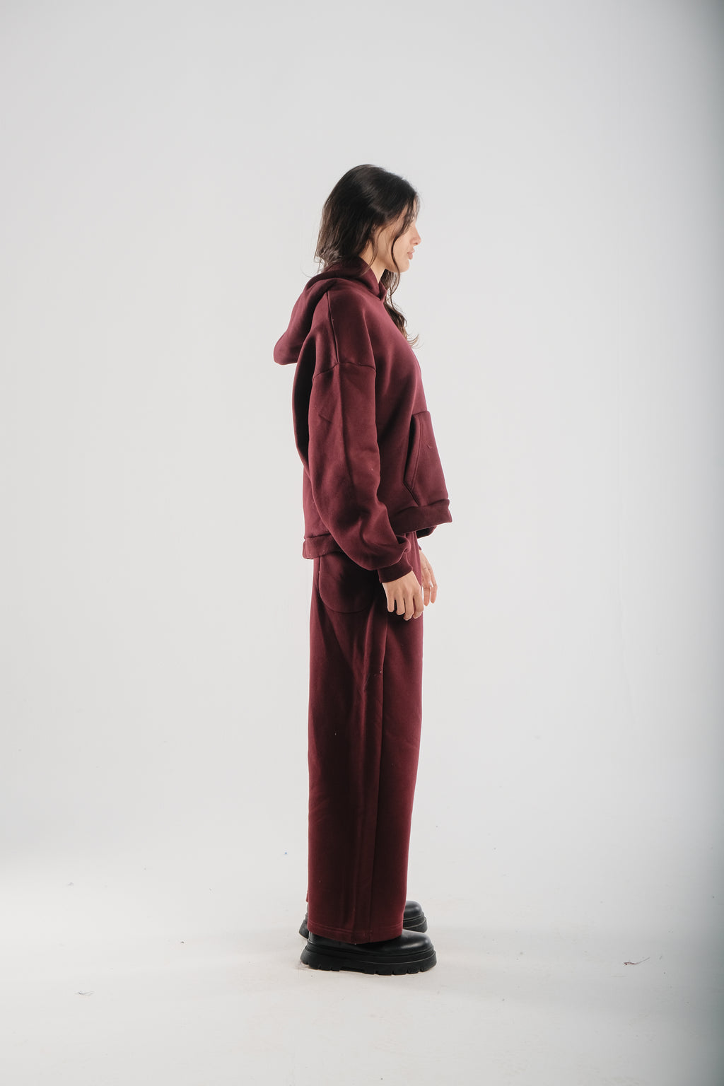 Jam R2 Hoodie