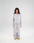 The Heavyweight Crewneck