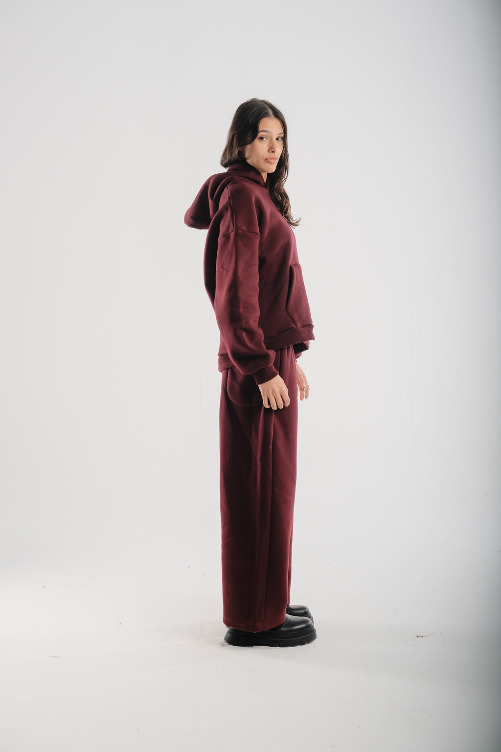 Jam JVENL zipped hoodie