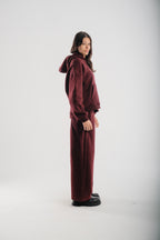 Jam JVENL zipped hoodie