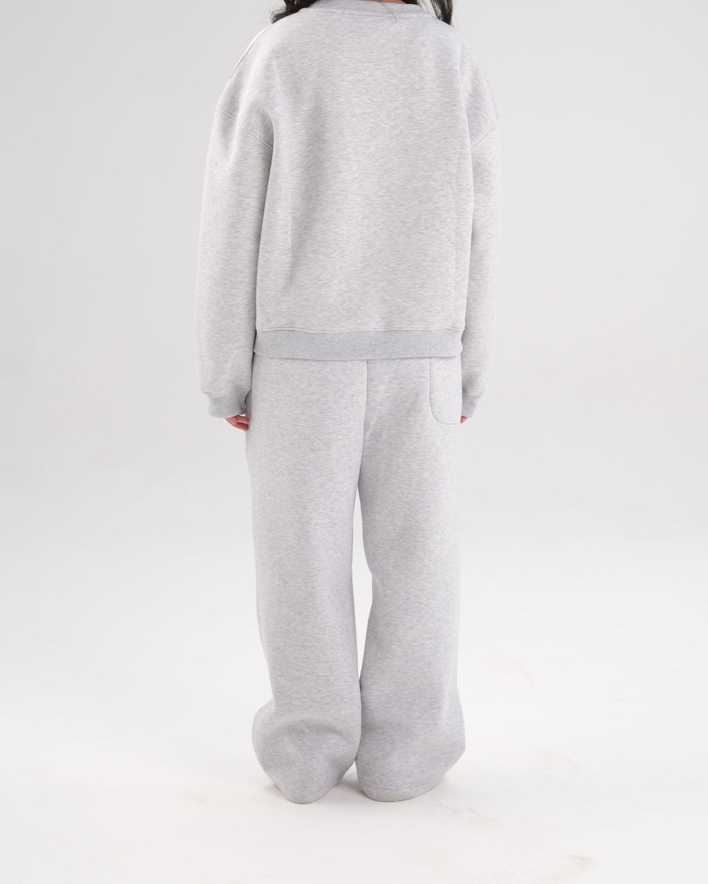 Heavyweight Sweats