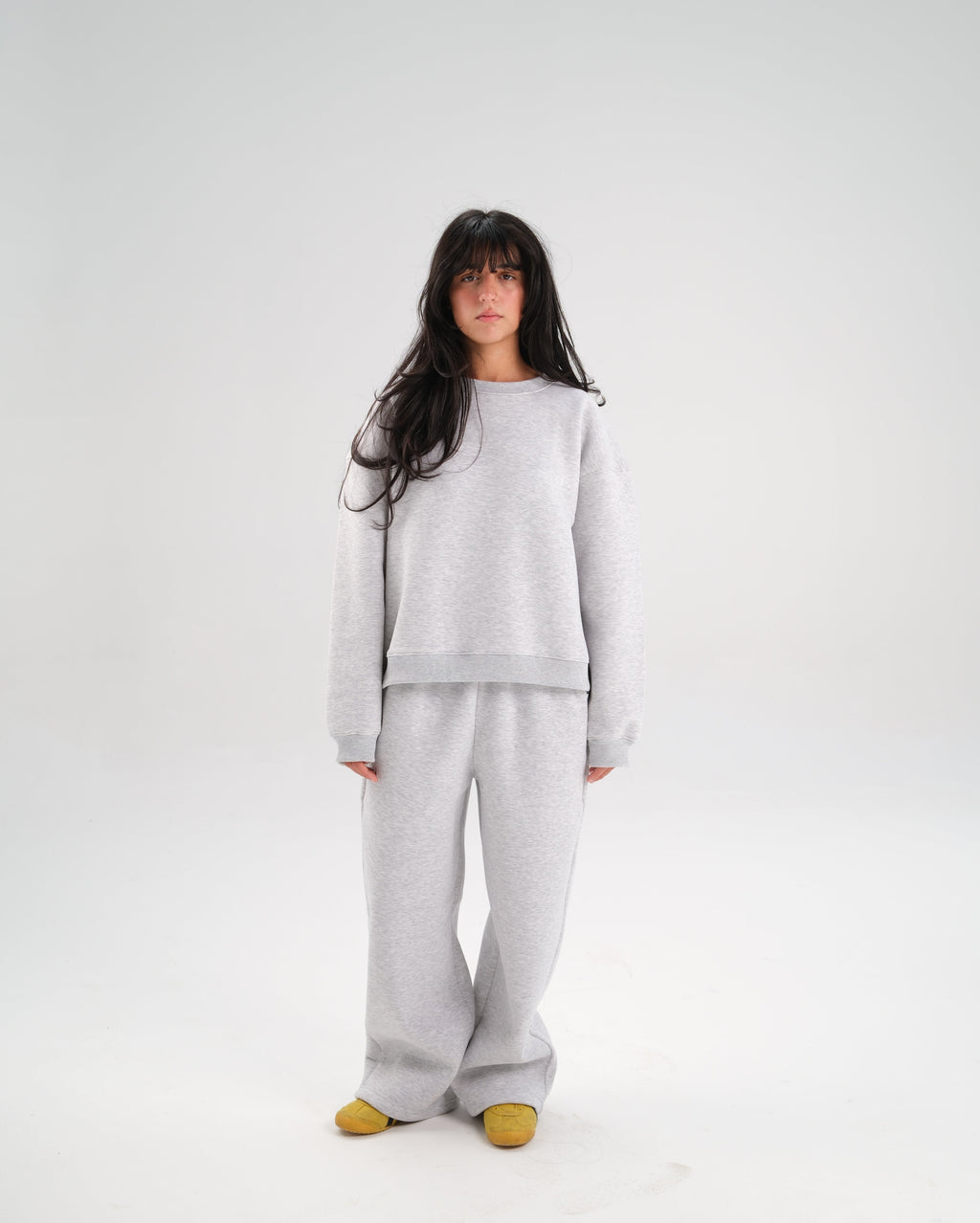 Heavyweight Sweats