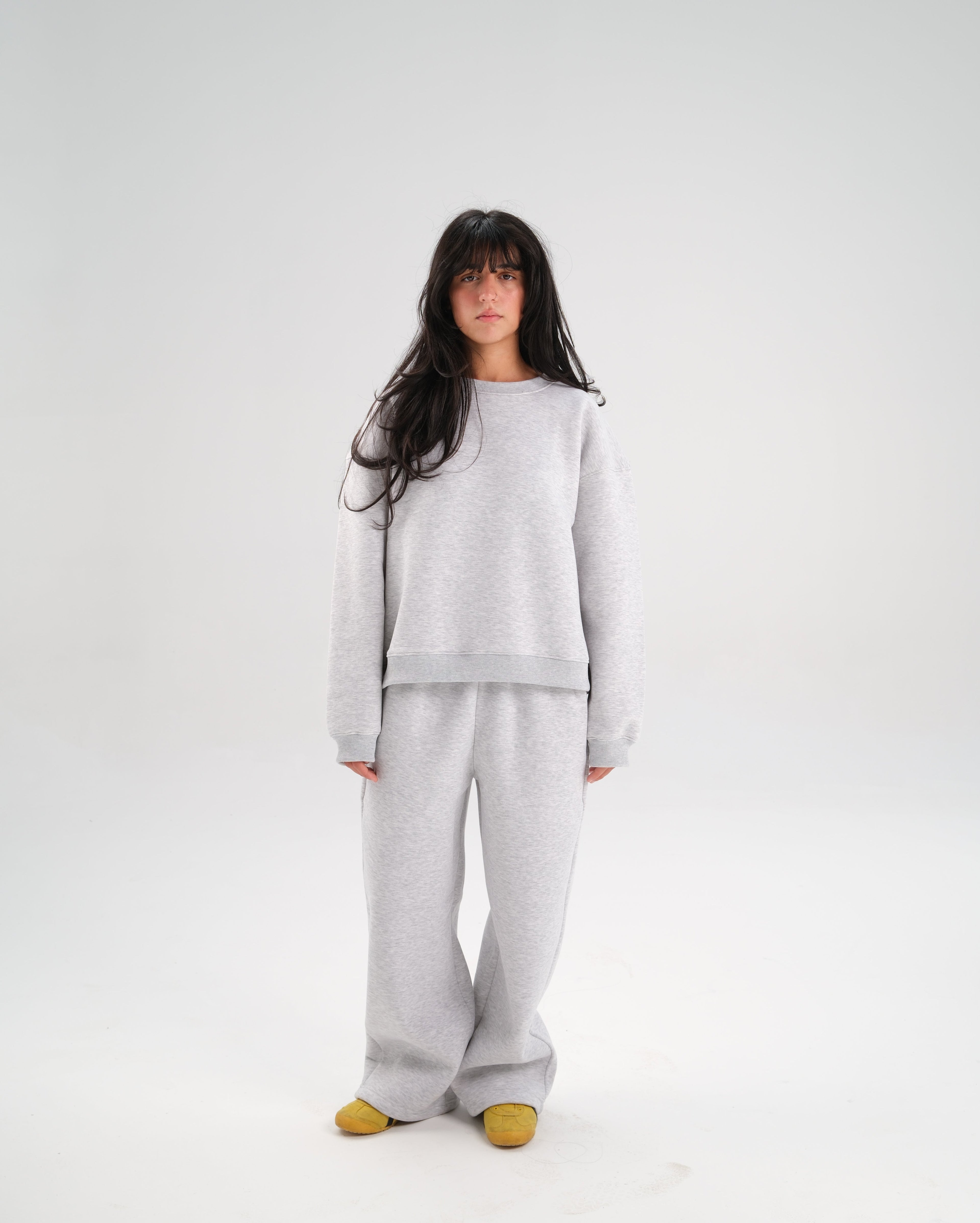 Heavyweight Sweats