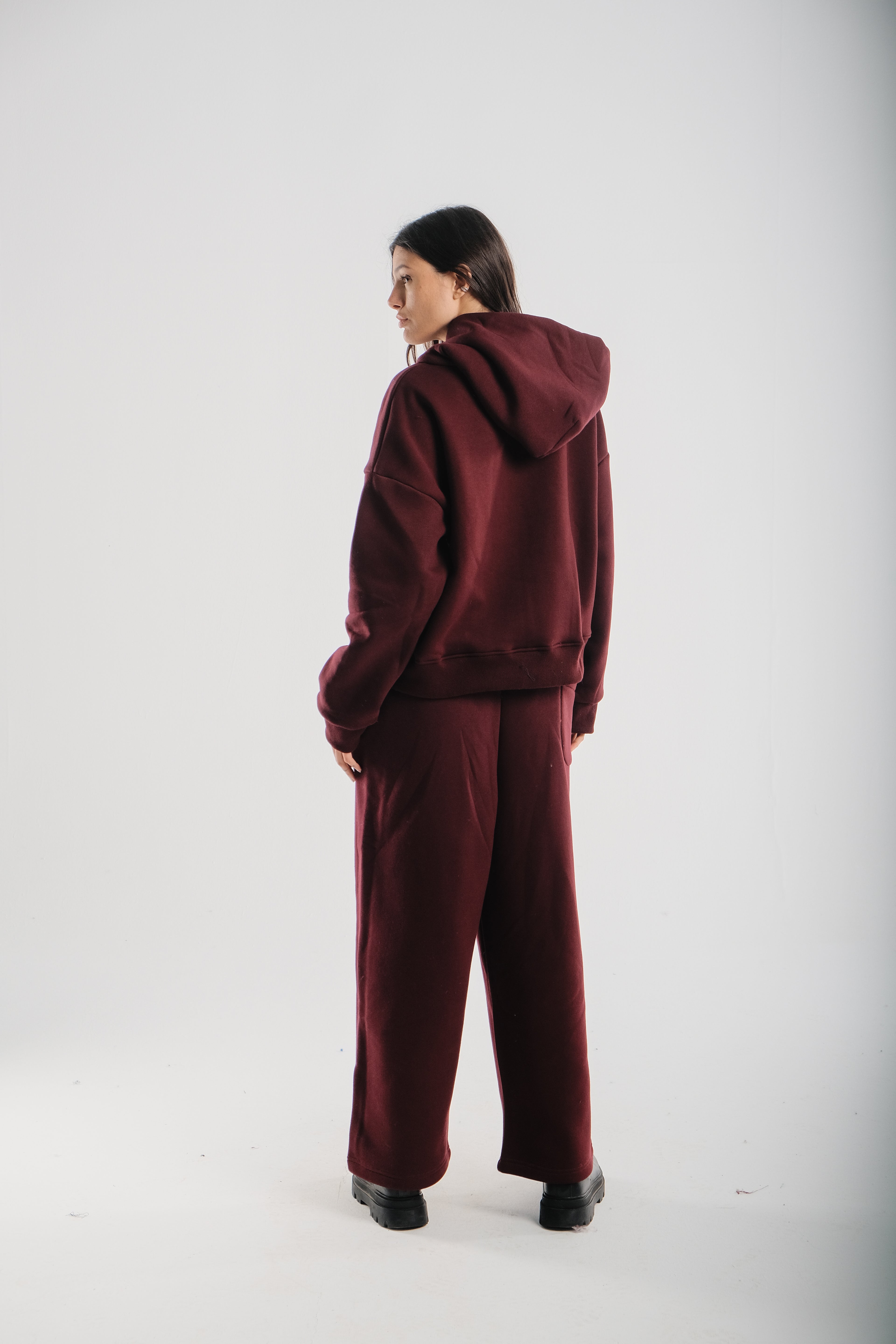 Jam JVENL zipped hoodie