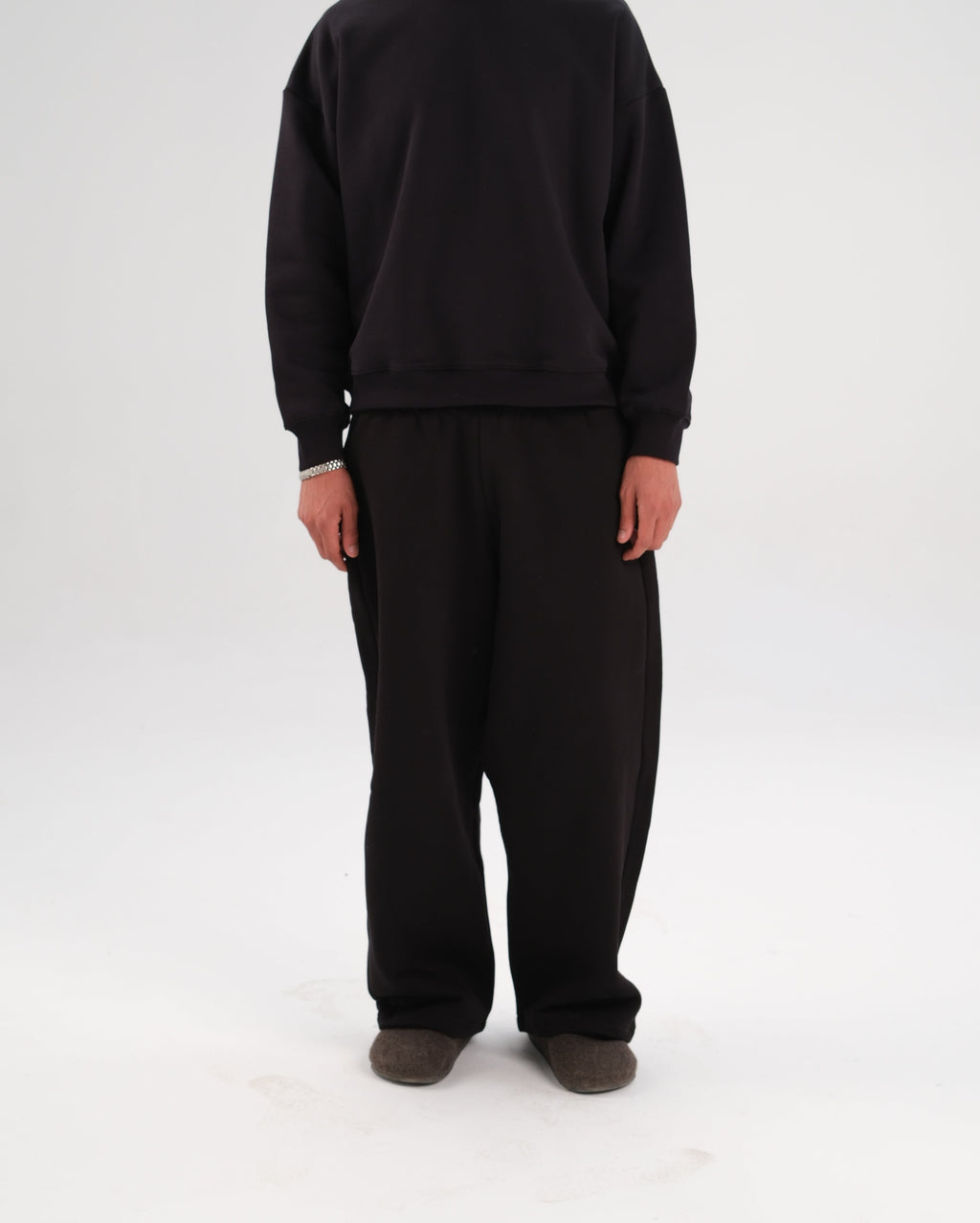 Heavyweight Sweats