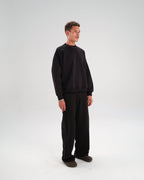The Heavyweight Crewneck