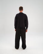 The Heavyweight Crewneck