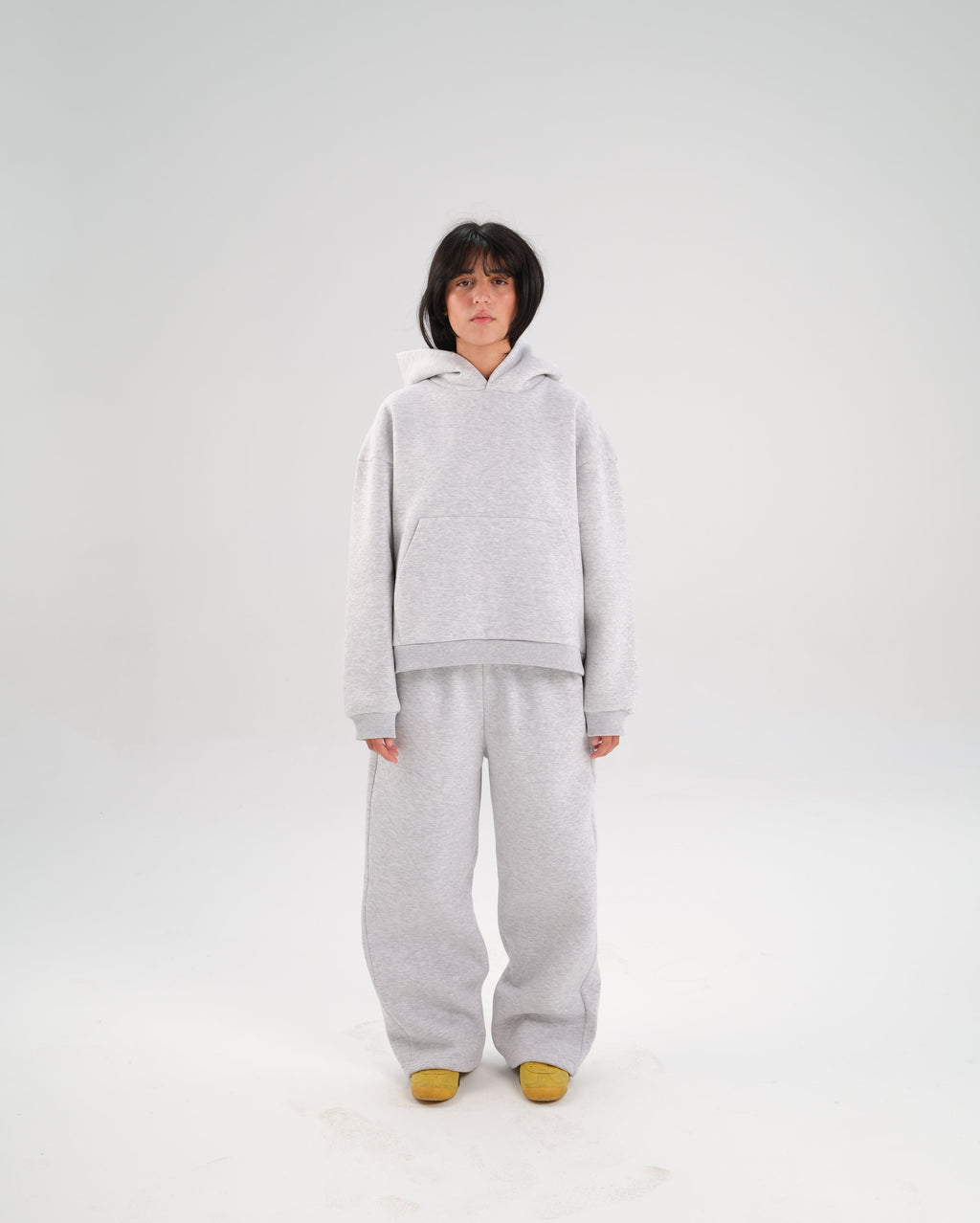 The Heavyweight Hoodie