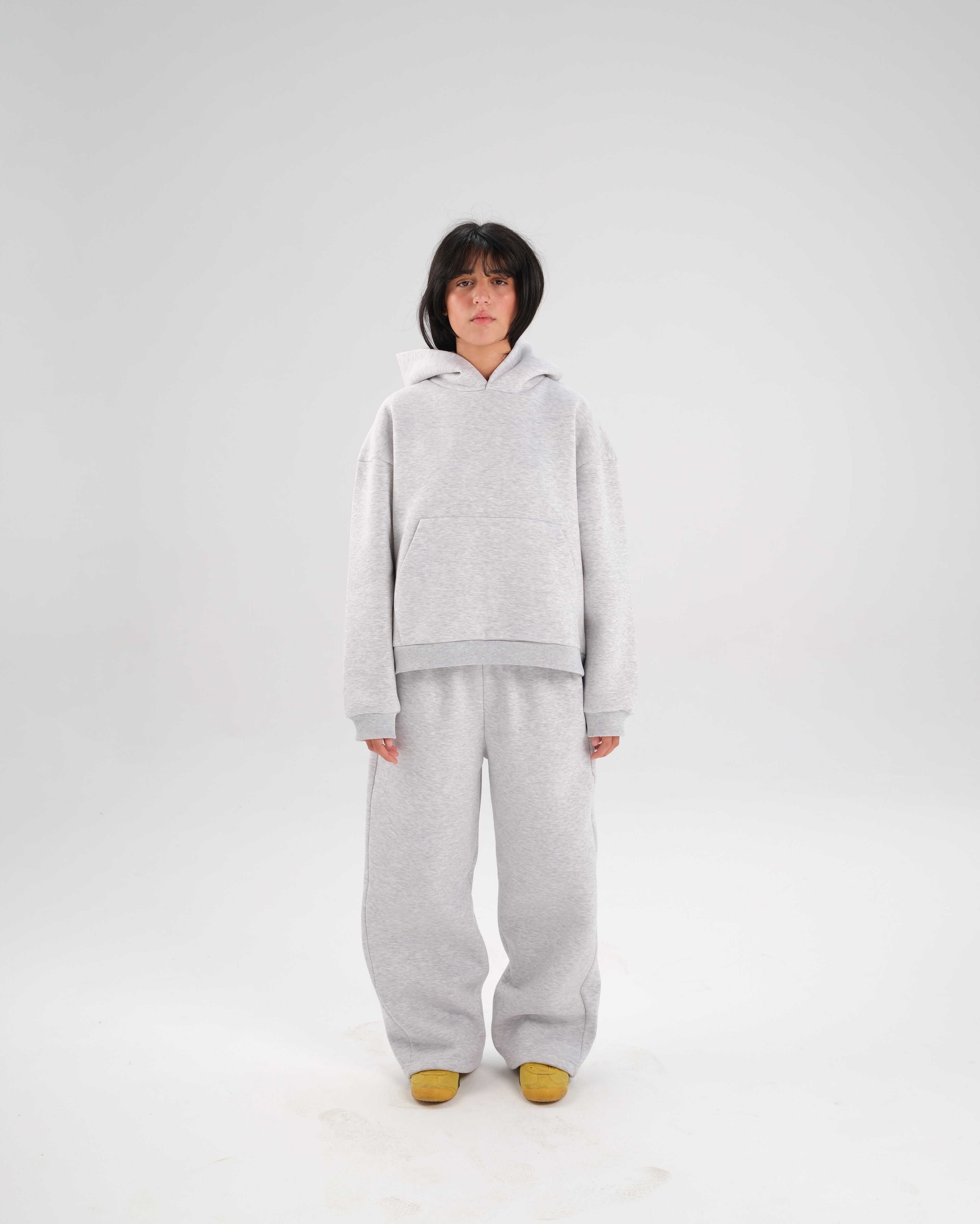The Heavyweight Hoodie